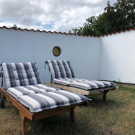 Ferienhauser Lensterstrand Oda fotoğraf
