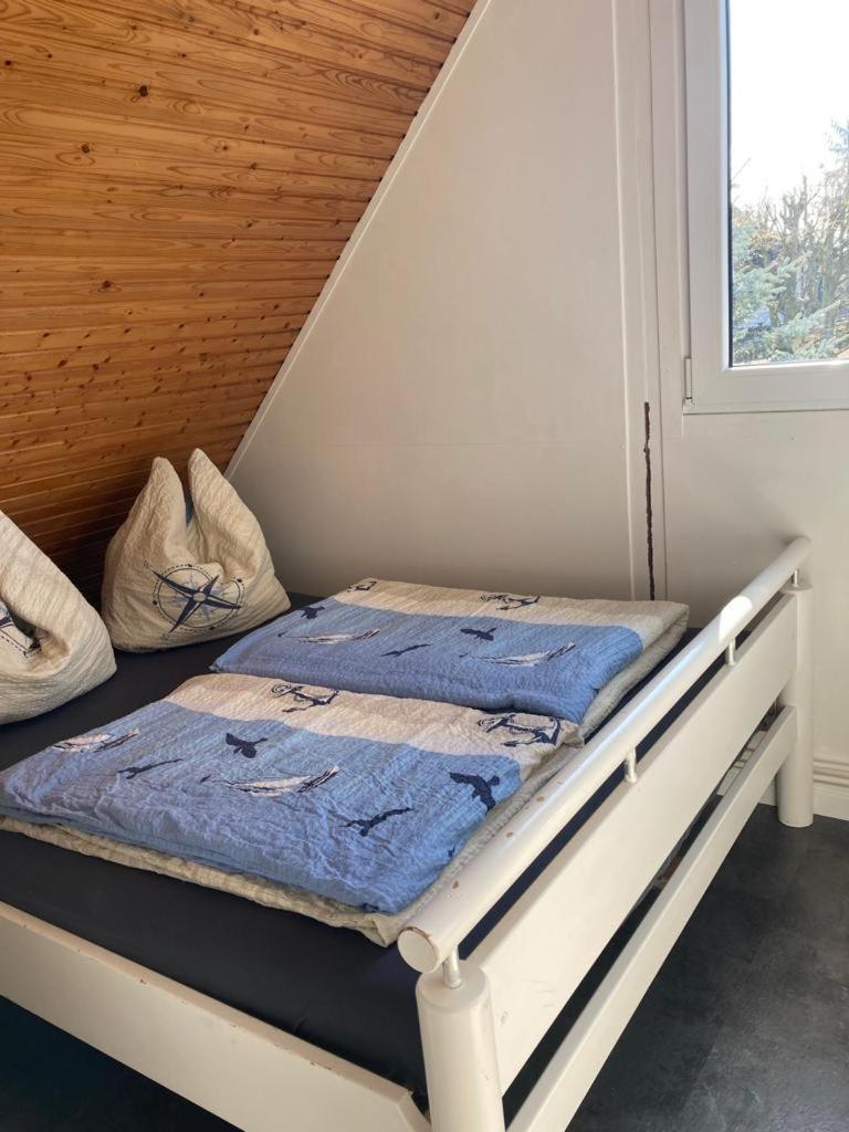 Ferienhauser Lensterstrand Oda fotoğraf