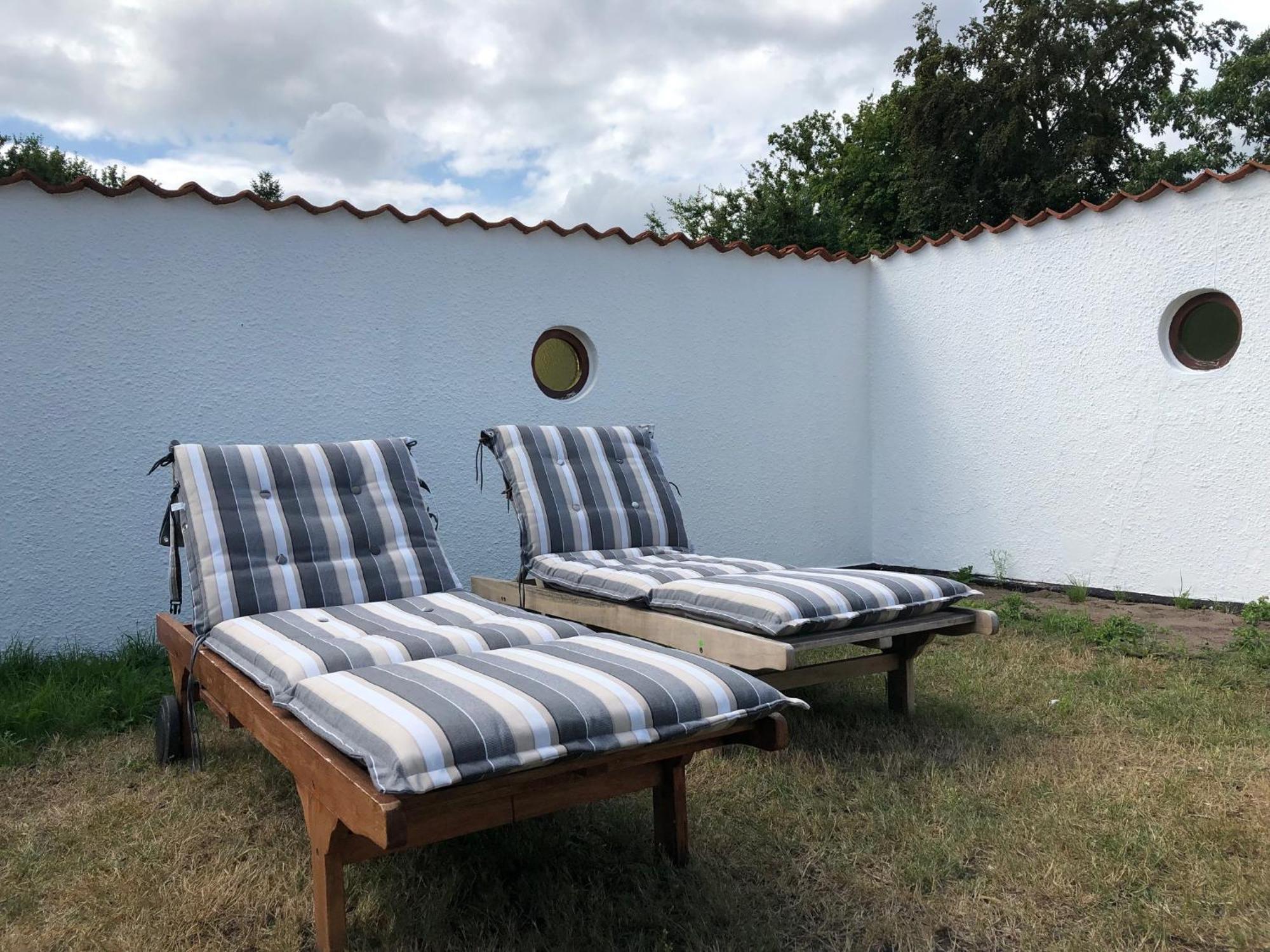 Ferienhauser Lensterstrand Oda fotoğraf